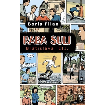 Raba Suli