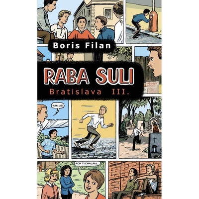 Raba Suli