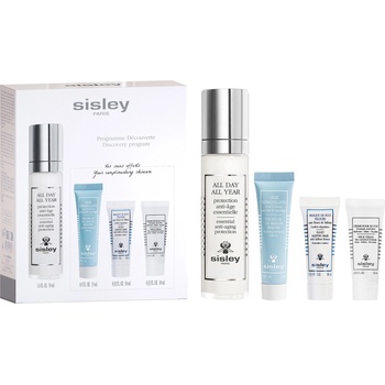 Sisley КОМПЛЕКТ SISLEY All Day All Year Set Дневен крем дамски 50ml