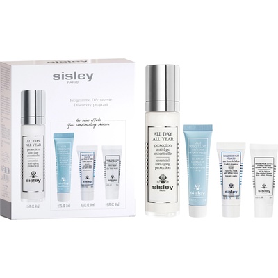 Sisley КОМПЛЕКТ SISLEY All Day All Year Set Дневен крем дамски 50ml