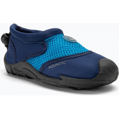 AQUASTIC Kea blue
