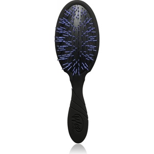 Wet Brush Thick Hair Четка за коса за груба и къдрава коса Black