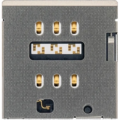 Čítačka SIM karty iPad mini 4 – spájkovanie nutné IPD0740
