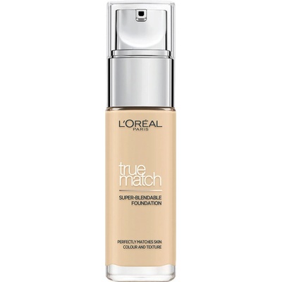 L'Oréal Paris True Match Mejkap 1.D/1.W make-up 30 ml