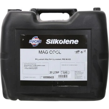 Image 1 of SILKOLENE Антифриз silkolene mag cool 20 литра