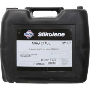 SILKOLENE Антифриз silkolene mag cool 20 литра