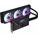 Gigabyte AORUS GeForce RTX 5080 XTREME WATERFORCE 16GB GV-N5080AORUSX W-16GD