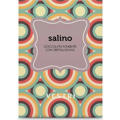 Salino Hořká čokoláda 50 g