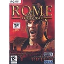 Hry na PC Rome Total War