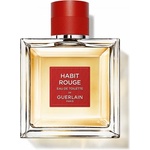 Guerlain Тоалетна вода Habit Rouge, 50 ml Парфюми