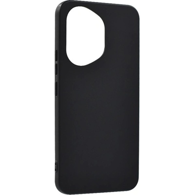 Gigapack Honor 400 GIGAPACK Силиконов протектор за телефон матов BLACK GP-169928 (GP-169928)
