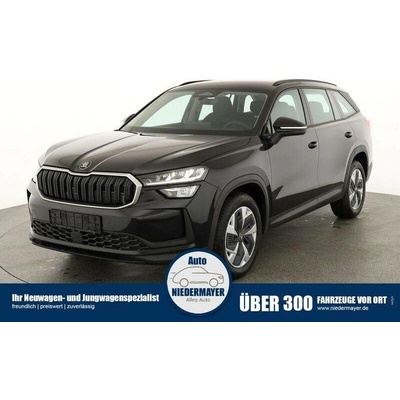 Skoda Kodiaq 2.0 TDI DSG 110 kW