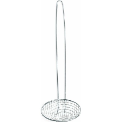 Fritovací lžíce, HENDI, ø100x310mm