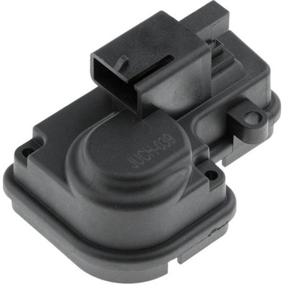 Ovládání centrálního zamykání, Jeep Compass, Patriot MK 2007-2016 | Zboží Auto