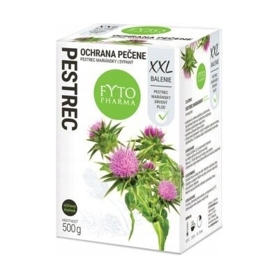 Fytopharma sypaný Čaj 500 g