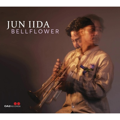 Jun Iida - Bellflower CD