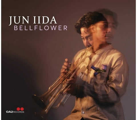 Jun Iida - Bellflower CD