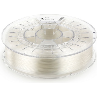 Extrudr TPU semi-soft Transparent - 1, 75 mm (9010241122035)