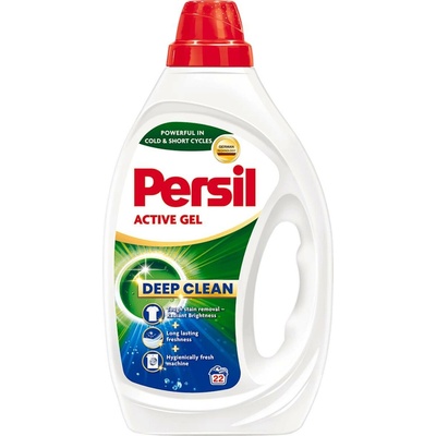 Persil Deep Clean Universal prací gel 22 PD