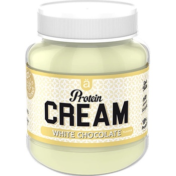 Näno Supps Protein Cream bílá čokoláda 330 g