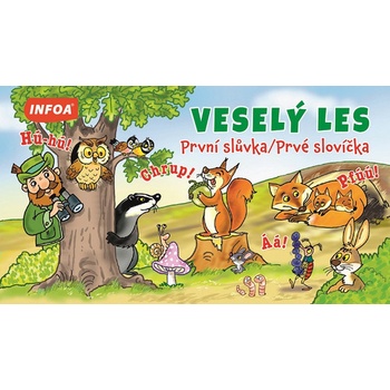 Veselý les