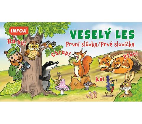 Veselý les