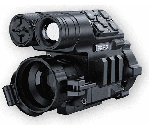 Pard FD1 LRF 850 nm