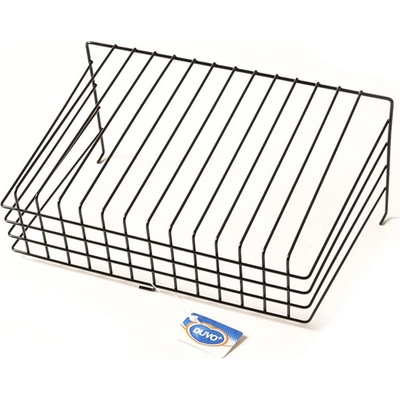 Duvo+ Jesličky kov velké 25 x 18 x 12 cm