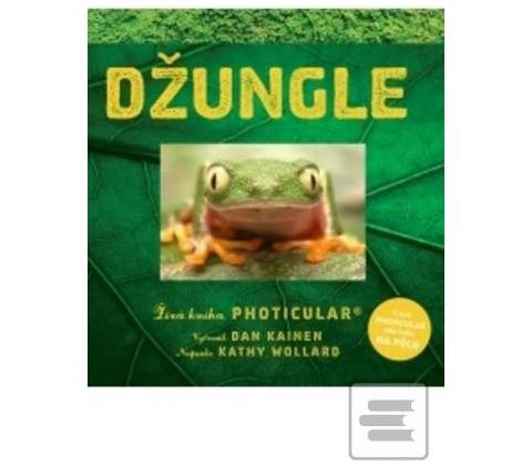 Džungle