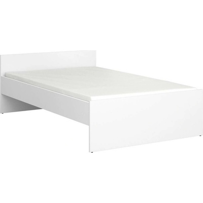 BRW Nepo Plus bílá S435-LOZ/120