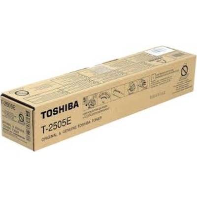 Toshiba Тонер за Toshiba e-Studio 2505 - Black - T-2505E - Заб. : 12 000k (T-2505E)