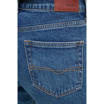Pepe Jeans Дънки Pepe Jeans SLIM JEANS MW GRACE в тъмносиньо PL204589EE3 (PL204589EE3)