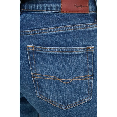 Pepe Jeans Дънки Pepe Jeans SLIM JEANS MW GRACE (PL204589EE3)