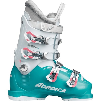 Nordica Speedmachine J 4 Girl 25/26