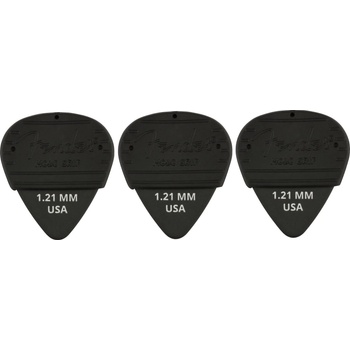 Image 1 of Fender Mojo Grips Dura-Tone Delrin 1.21 3 Перце за китара (1985351406)