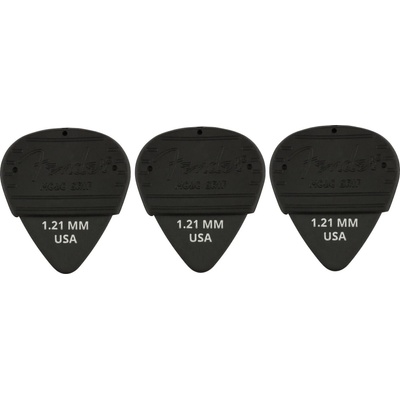 Fender Mojo Grips Dura-Tone Delrin 1.21 3 Перце за китара (1985351406)