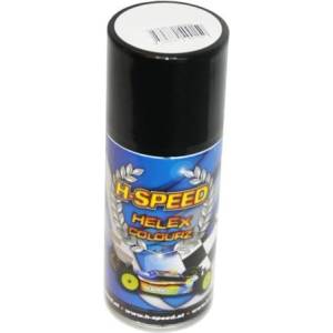 H-Speed спрей боя бяла 150ml