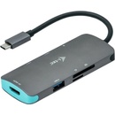 i-Tec C31NANODOCKPD