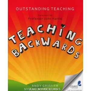 Outstanding Teaching | Andy Griffiths, Mark Burns (2014)