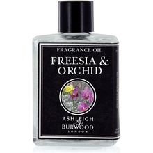 Ashleigh & Burwood vonný olej Freesia & Orchid 12 ml