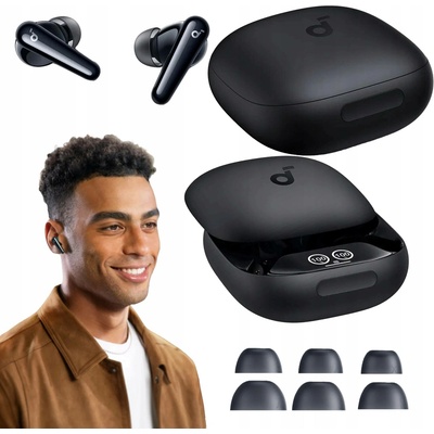 Soundcore Liberty 4 Pro