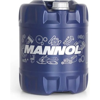Image 1 of MANNOL TS-4 SHPD 15W-40 20 l