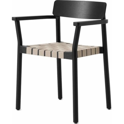 &Tradition Betty TK9 black / natural