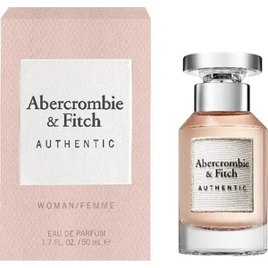 Abercrombie & Fitch Authentic Woman EDP 50 ml Парфюми