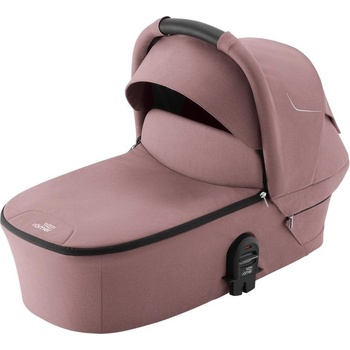 Britax Romer Кош за новородено Britax Romer - Smile 5Z, Dusty Rose Style (2000039703)