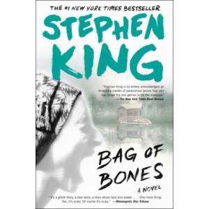 Bag of Bones | Stephen King (ISBN: 9781501198892)