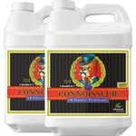 Advanced Nutrients pH Perfect Connoisseur Grow Parts A & B 4L