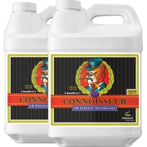 Advanced Nutrients pH Perfect Connoisseur Grow Parts A & B 4L