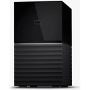 WD My Book Duo 28TB, WDBFBE0280JBK-EESN