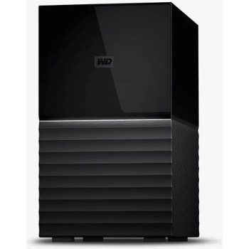WD My Book Duo 28TB, WDBFBE0280JBK-EESN